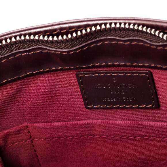 Louis Vuitton Mat Allston Handbag #219009L91B - Picture 7 of 8